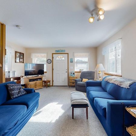 Bilyeu Beach Getaway Tierra Del Mar Экстерьер фото