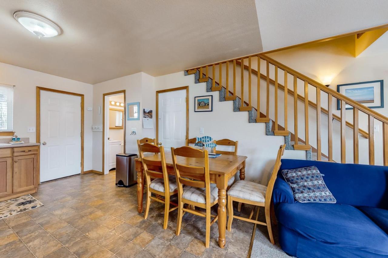 Bilyeu Beach Getaway Tierra Del Mar Экстерьер фото