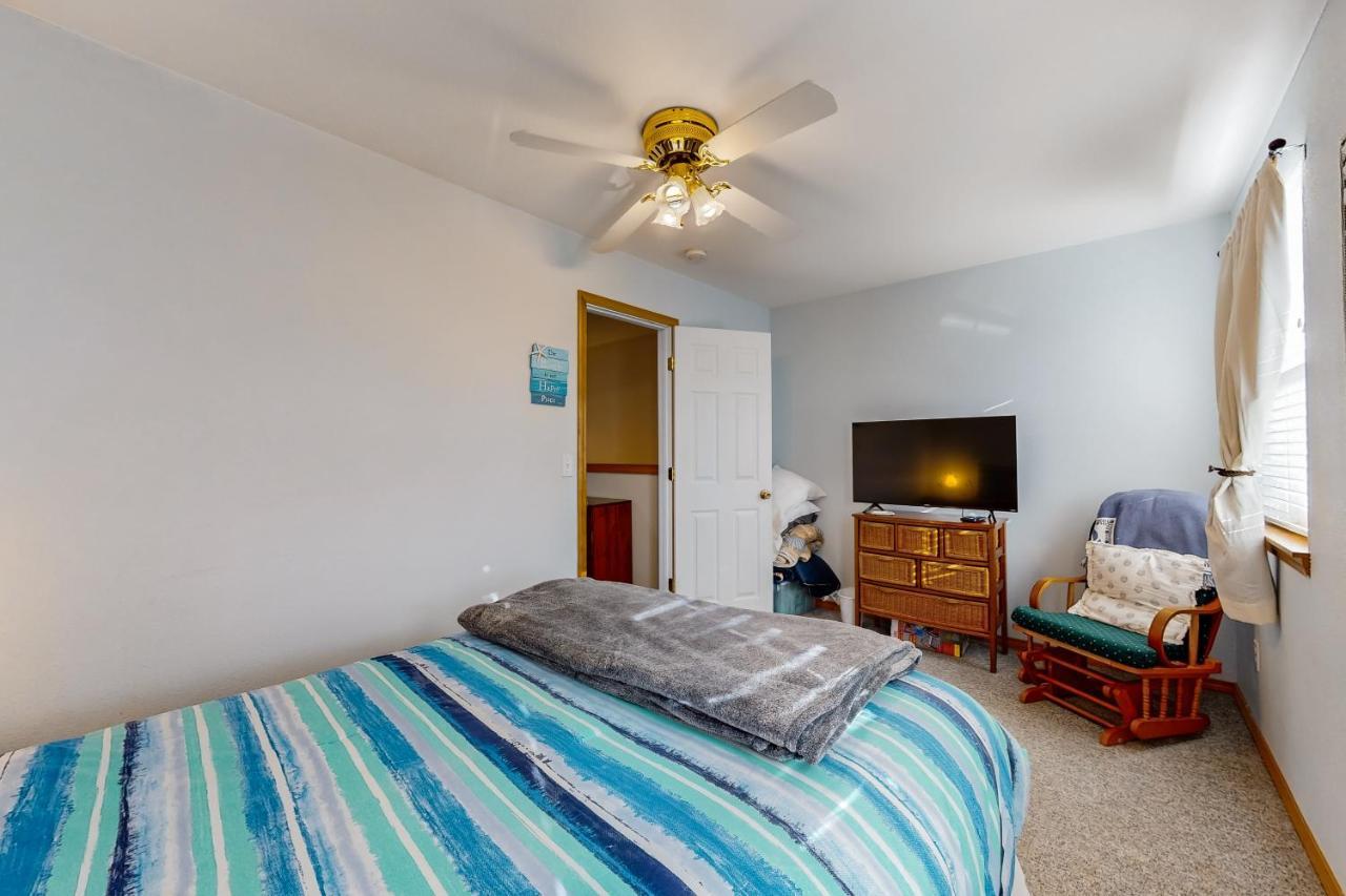 Bilyeu Beach Getaway Tierra Del Mar Экстерьер фото