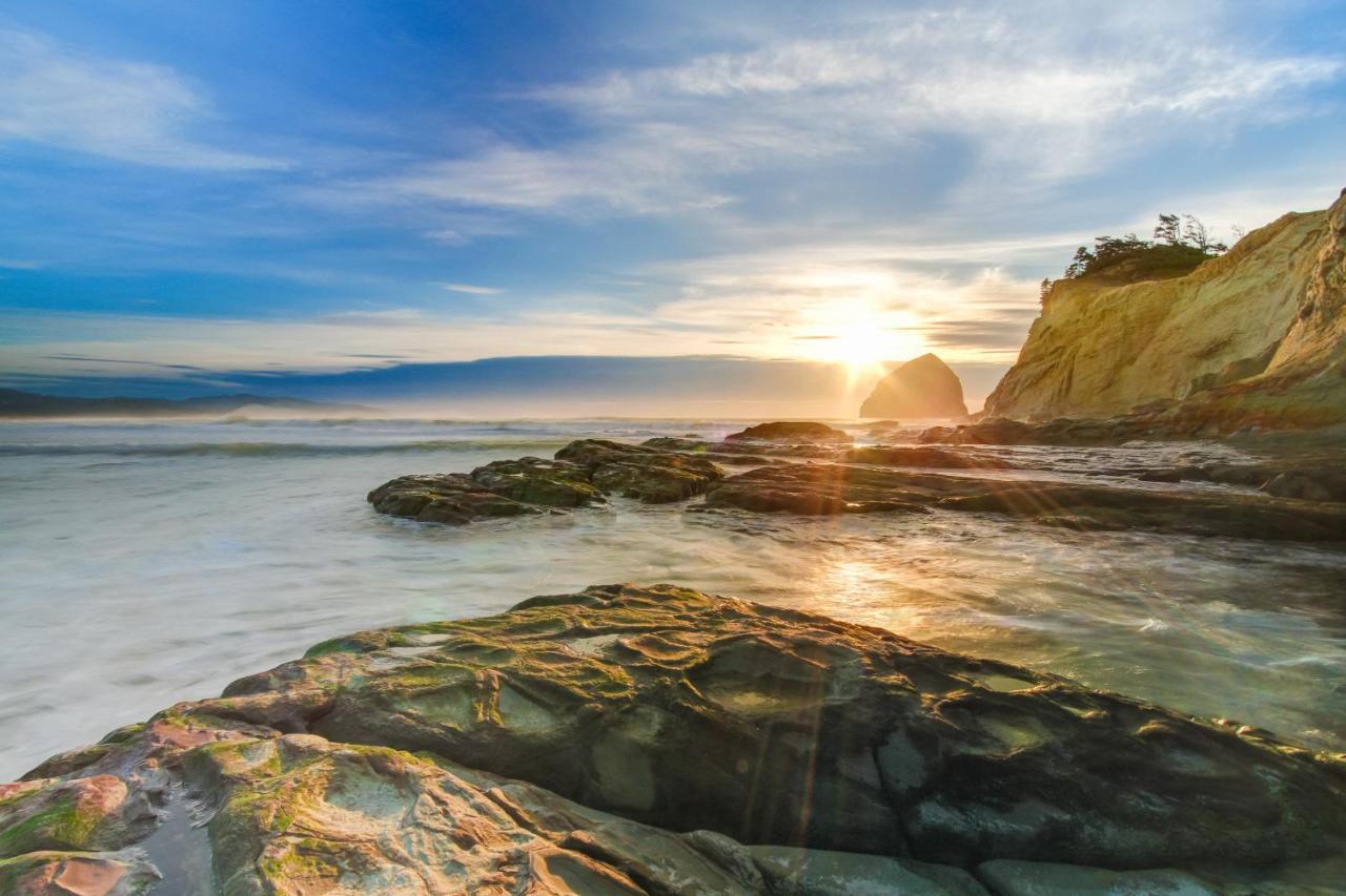 Bilyeu Beach Getaway Tierra Del Mar Экстерьер фото